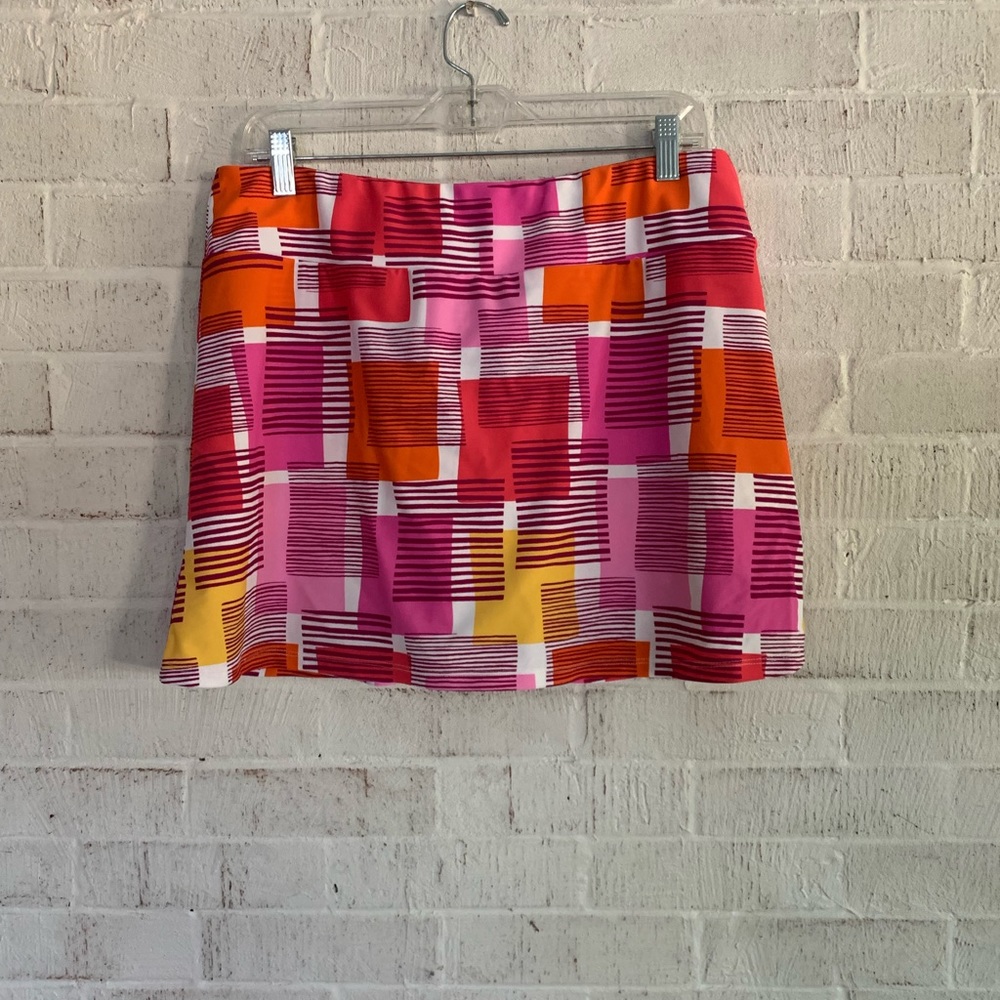 BO&NIC Skort Size Large